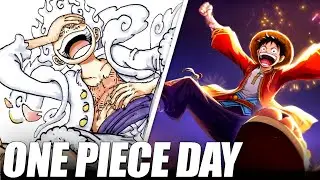 ONE PIECE DAY IS HERE | IS COLLECTOR'S TIER LUFFY DROPPING SOON? | One Piece Fighting Path | OPFP