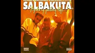 Stupid Love | Salbakuta | 8D Audio | Slowed ± Reverb | Experience Real Pain