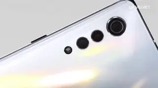 LG VELVET - FIRST LOOK !!