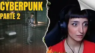 [LIVE] DEXTER ME LA PAGHERAI!- CYBERPUNK 2077