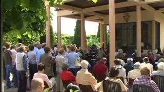 Apparizioni Maria Regina della famiglia Ghiaie di Bonate