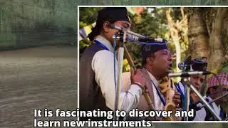 Nepal's musicians retune to tradition