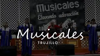 Ven espíritu divino | Coros | MMMTrujillo | Confraternidad Zona 101