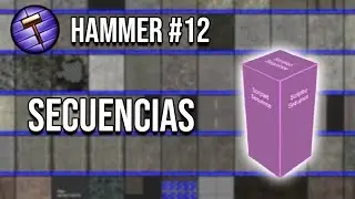 Tutorial Hammer Espa&ntilde;ol | SECUENCIAS DE NPC (scripted_sequence)