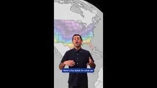 Could There Be A Winter Storm Shift?