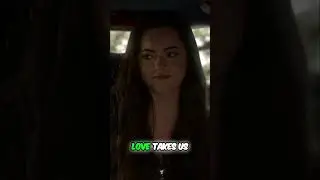 Van Life Romance: Love, Mice, and Mini Fridges! #funny #show #crazy #youngsheldon #shorts