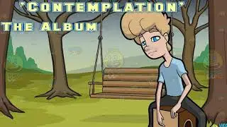 Down South beat (From the Album 'Contemplation')