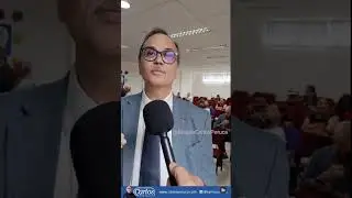 Blog de Carlos Peruca: Dr. Marco Aur&eacute;lio fala sobre Semin&aacute;rio Cultural promovido pelo MPPE.