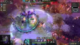DARKMOON DOTA2! NO TECHIES NO DARK SEER!! JUST EPIC BATTLE! EZ WIN!!!