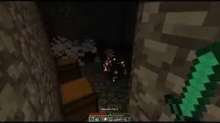 [Minecraft] Battle: S04E01 ft. byStegi & PixelArchitekt [Full-HD/Aut]