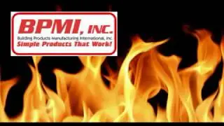 The Drywall Plug - Fireguard XX Certified 2-Hr Firewall Repair Patch