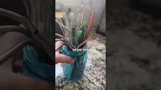 Знакомьтесь с BobaMate &mdash; первой в мире многоразовой бутылкой-поильник, созданной специально для л...