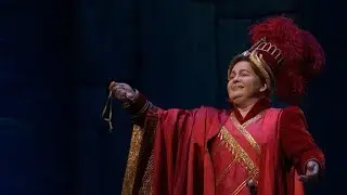 Semiramide: &ldquo;Ah! quel giorno ognor rammento&rdquo;