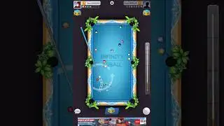 Jogando Sinuca 2025 10 09 00 50 38 832 Gaming Infinity 8 Ball