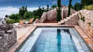 Arcane Antique Limestone Floors by Ancient Surfaces II