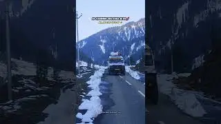 Machil Valley Kupwara, Kashmir 🥰❤️|| #shorts #beauty #nature #viral #trend