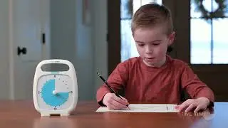 Time Timer PLUS 20 Minute