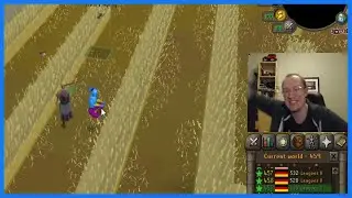 Jagex Trolls Woox