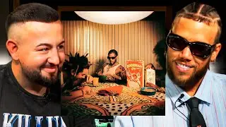 JHAYCO Y PAPI GAVI REACCIONAN A “LE CLIQUE: VIDA ROCKSTAR (X)”