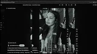 stevewilldoit and 69 quick edit on cap cut