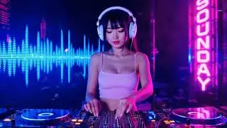 SounDay 2026 Vol.16 | Best EDM Mix &ndash; Inspired by Martin Garrix, Avicii & Calvin Harris