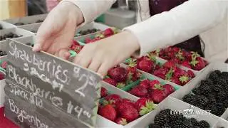 Denver Farmers' Market