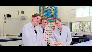 2024 Welcome to St Teresa's Catholic College