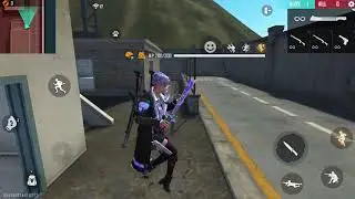 Free fire Training Song Nighscore Pretty girl