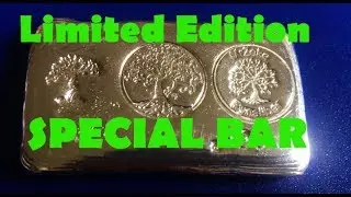 MrZeke Stamp Retirement Bar