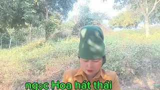 Em gái gọi điện hỏi ngọc Hoa dạo này đang làm gì vậy chị 