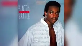 Hinton Battle - Is It Too Late 1986