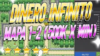POKEPATH | !!! GUIDE TO GETTING INFINITE MONEY ON MAP 1-2 MORE PROFITABLE THAN ARTICUNO !!!