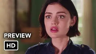 Life Sentence 1x04 Inside 