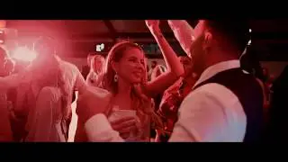 Jennings Trace Wedding Video Sample