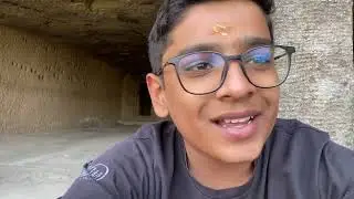 Elora caves part-2
