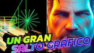 SALTOS Gr&aacute;ficos INCREIBLES en los Videojuegos Parte 1 | 8BitRichy
