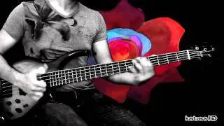 Breakbot - Baby I'm Yours (Slap - bassline) Aquarius Fresh Commercial.