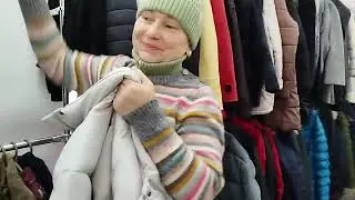 Секонд хенд за копейки 🙋‍♀️👍
