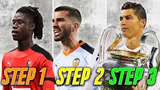 How To Turn Juventus Into Champions League Winners! | Scout Report