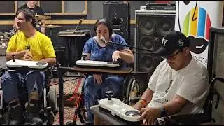 Arcana Accessible Music Ensemble