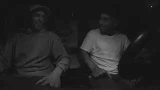 Bboy Luigi &ldquo;Smoked&rdquo; The Spin Theory