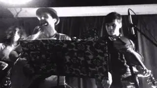 Grexin' (Gypsy-Grass) - Demon in the Sheets live @ The Other Farm Brewing Company