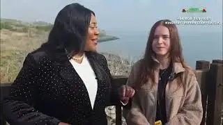 DAY THREE - HOLY LAND TOUR WITH PASTOR CHRIS AND PASTOR BENNY HINN - 12TH DEC 2025