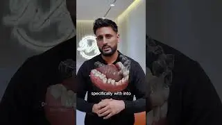 General Dentist- Dr Usama Azim  #dentist #dentalexperience #dentistnearby #dentalclinic