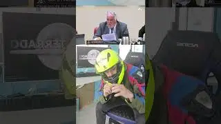 ESTO DICE EL DIRECTOR DE LA #DGT👉  &iquest;SUFRIMOS LA IDIOTEZ DE LA #DGT ? 😡