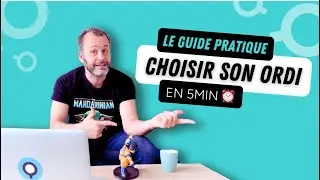 💻 Comment Choisir un Ordinateur Portable Adapt&eacute; &agrave; vos Besoins : Le Guide Pratique !