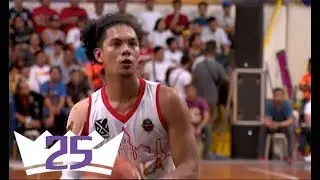 Chris Bitoon 22 Points 5 Steals Full Highlights (12/10/2018)