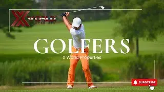 Aquiraz Riviera Beach Golf Resort  | X World Properties | Brazil Golf Real Estate