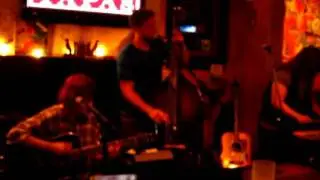 Mumble Jumble @Taps and Tapas