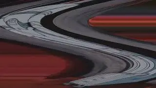 rotating teseracts